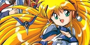 Next Article: Konami Succesfully Files Trademark for Galaxy Fräulein Yuna In Japan