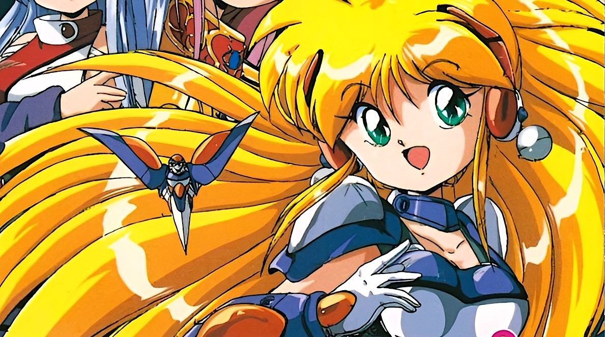 Galaxy Fräulein Yuna FX - | Strategy guide and game
