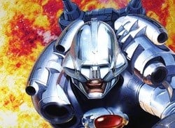 Turrican Anthology Vol. 1 (Switch) - A Pricey Package Of Solid Run-And-Gun Classics