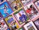 FIFA Cover Stars - Every Athlete From 1993 To 2022