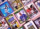 FIFA Cover Stars - Every Athlete From 1993 To 2022