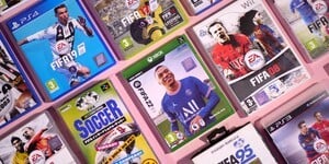 Previous Article: FIFA Cover Stars - Every Athlete From 1993 To 2022