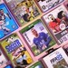 FIFA Cover Stars - Every Athlete From 1993 To 2022