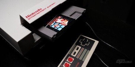 Previous Article: Be Honest, Did You Know About This Mushroom-Saving Super Mario Bros. Trick?