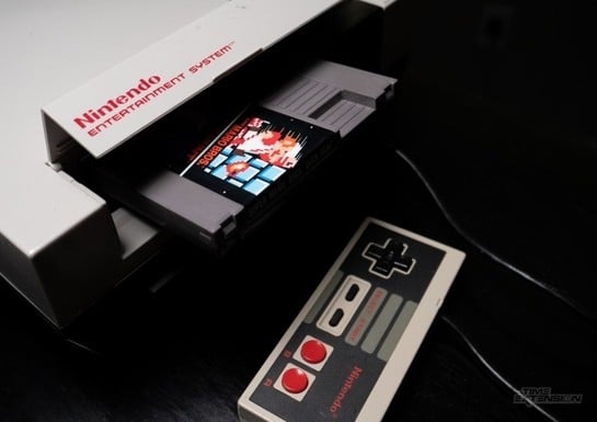 Be Honest, Did You Know About This Mushroom-Saving Super Mario Bros. Trick?