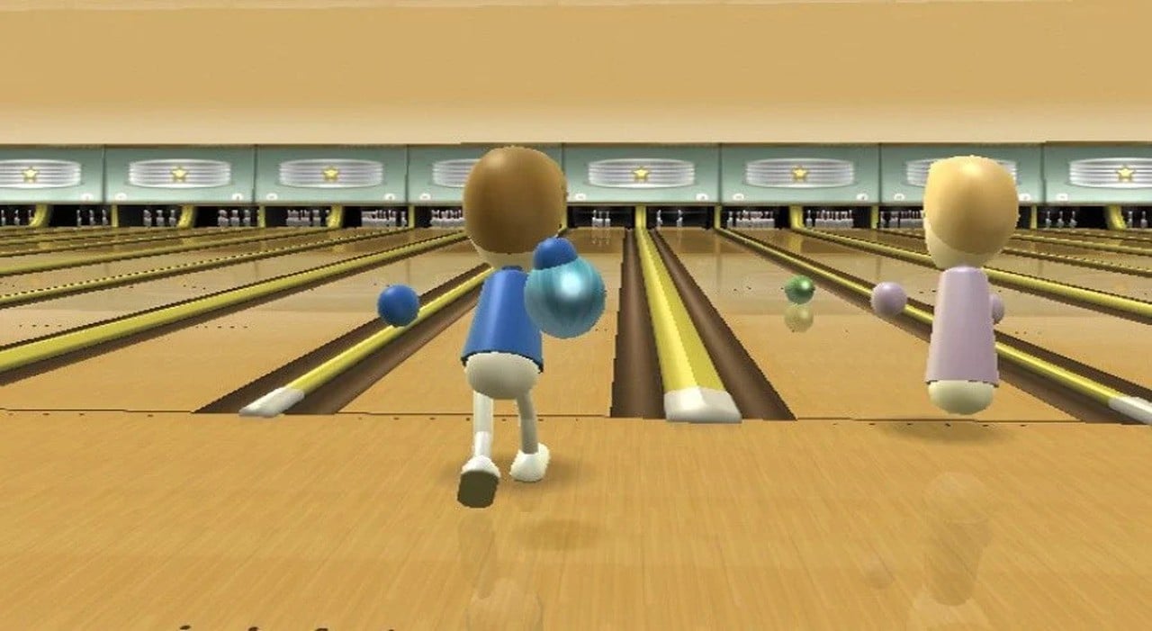 "War Is Not A Video Game" - White House Post Mixing Iran War Footage With Wii Sports Triggers Outcry 1