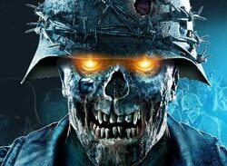 Zombie Army 4: Dead War (PS4) - Rebellion's Best Game Yet