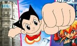 Interview: "I Have All The Freedom & No Power" - Astro Boy & Segagaga Director Tez Okano On His Greatest Hits & Going Indie