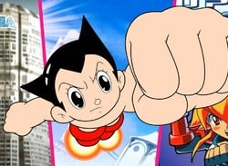 "I Have All The Freedom & No Power" - Astro Boy & Segagaga Director Tez Okano On His Greatest Hits & Going Indie