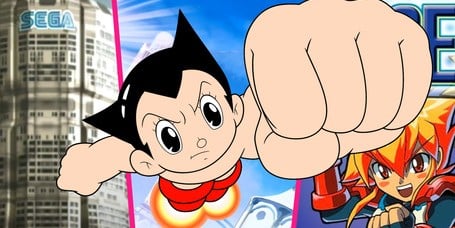 Previous Article: Interview: "I Have All The Freedom & No Power" - Astro Boy & Segagaga Director Tez Okano On His Greatest Hits & Going Indie