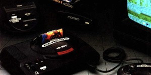 Previous Article: Interview: Ex-Sega President Michael Katz On ColecoVision, Atari, And The Early Years Of The Genesis