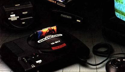 Ex-Sega President Michael Katz On ColecoVision, Atari, And The Early Years Of The Genesis