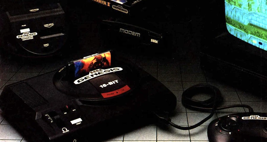 Ex-Sega President Michael Katz On ColecoVision, Atari, And The Early Years Of The Genesis