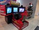 This "Phantom" 3-Screen Ridge Racer Could Be Playable Under Emulation Soon