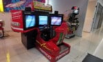 This "Phantom" 3-Screen Ridge Racer Could Be Playable Under Emulation Soon