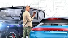 Test Drive Unlimited: Solar Crown