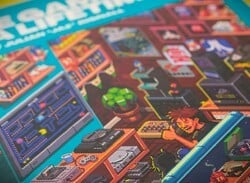 Bitmap Books Reprinting Some Excellent Tomes In October, Including Go Straight & Artcade