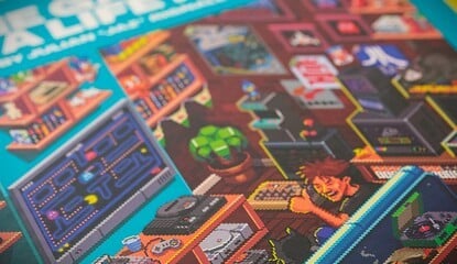 Bitmap Books Reprinting Some Excellent Tomes In October, Including Go Straight & Artcade