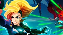 Velocity 2X