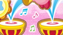 Dedede's Drum Dash Deluxe