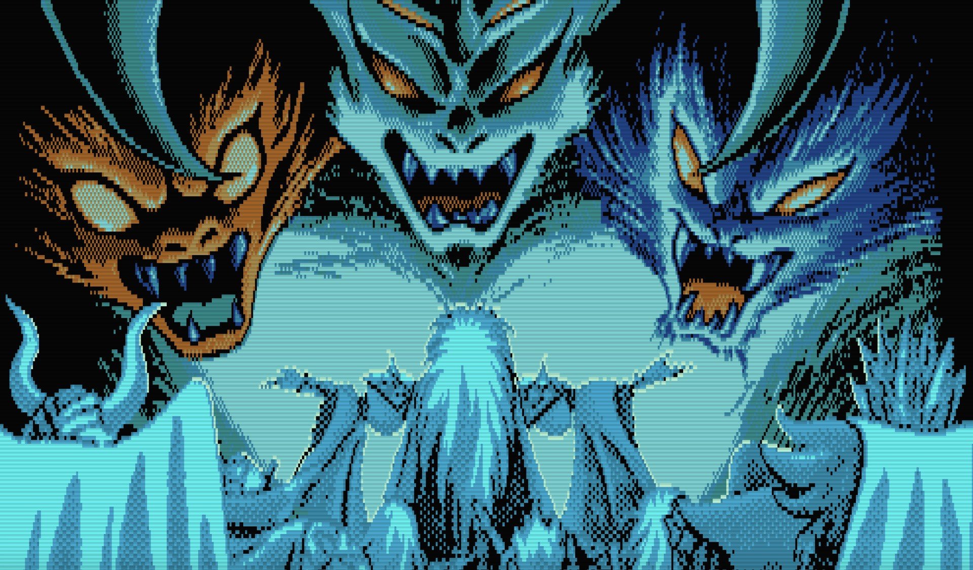 Burai MSX2 English Fan Translation Demo Launches in 2024: Classic RPG Receives Revival on Nintendo Switch