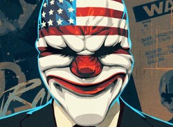 Payday 2: Crimewave Edition (PS4)