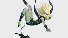 Gravity Rush Remastered