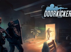 Door Kickers (Switch) - A Tough Tactical Take On That Old FPS Trope