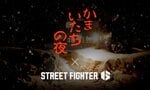 Street Fighter 6's Latest Collab Is A Celebration Of One Of Chunsoft's Landmark SNES "Sound Novels"