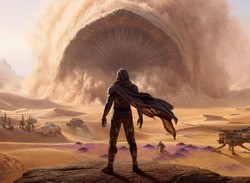 Dune: Awakening (PS5) - What a Time to Be a Duner