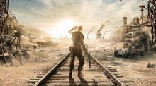 Metro Exodus