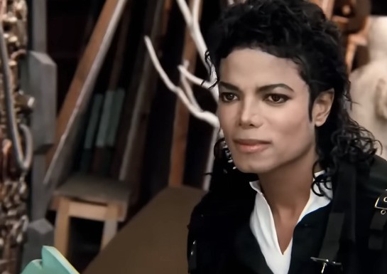 "The Important Thing Is That We Were Not Trying To Make A Vanity Project" - Enter The Matrix Dev Shiny Almost Made A Michael Jackson Game
