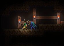 Cathedral: Crow's Curse