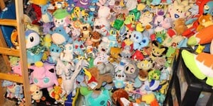 Next Article: The World's Biggest Pokémon Collection Is Going Up For Sale