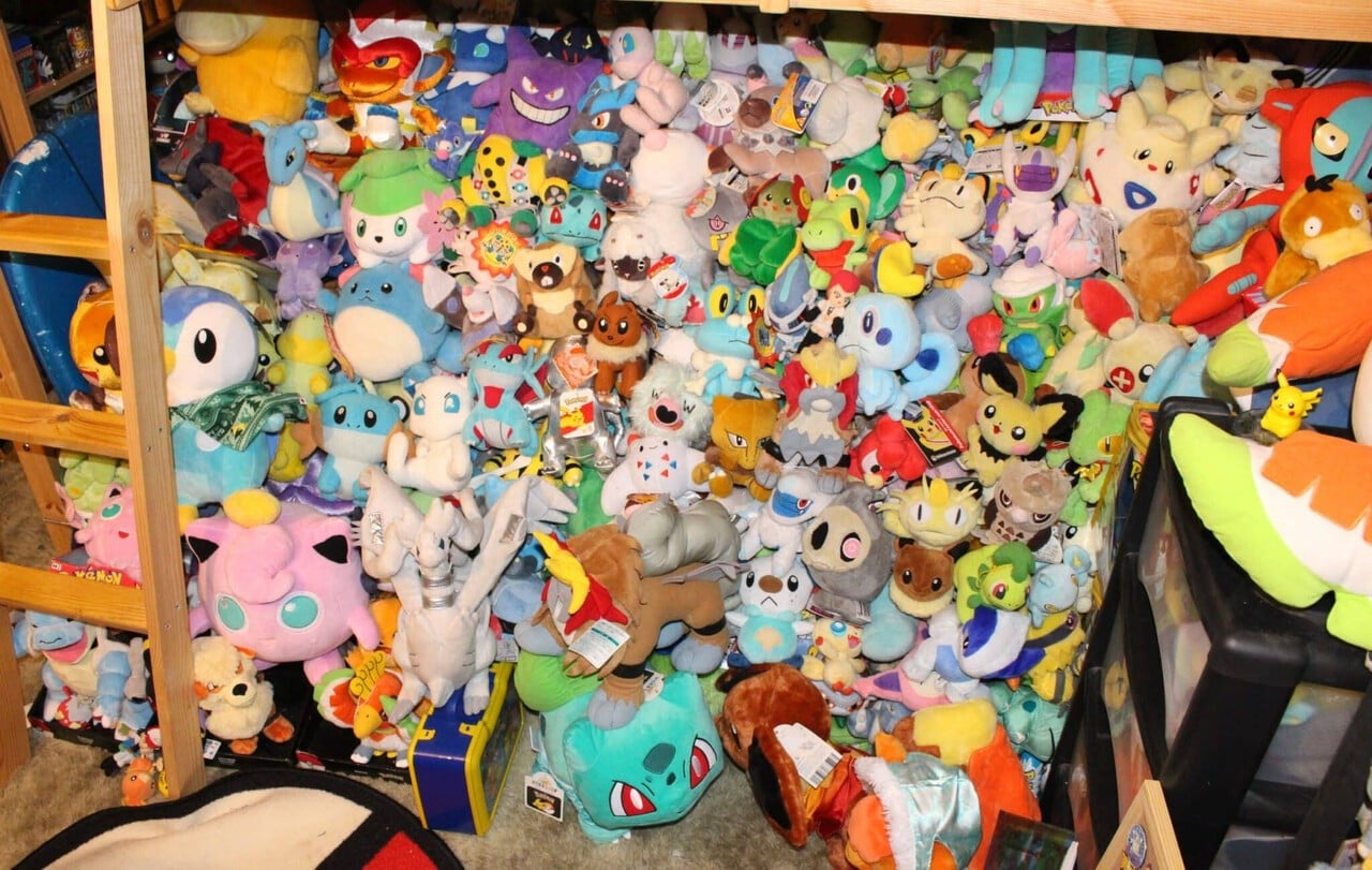 Pokemon Collection