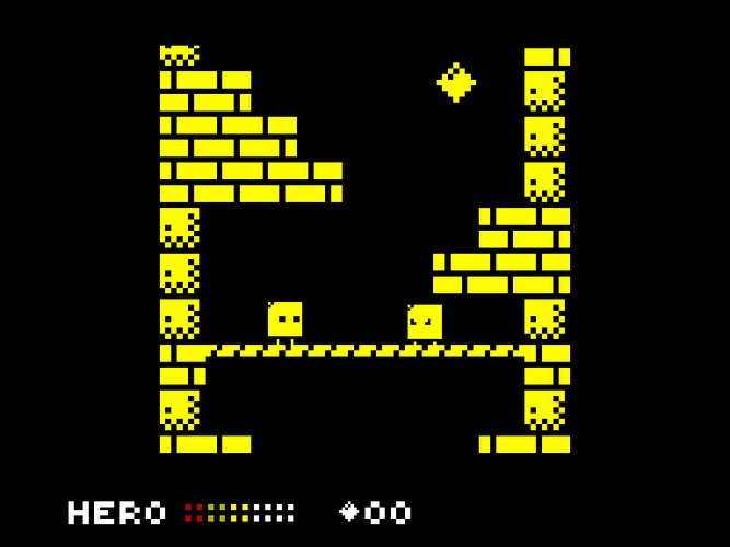 As Gogin states, it was decided that the game would use 128 different "binary angles" or "steps" to rotate the tower 90 degrees, as "fewer steps would look bad, while more steps would make no visual difference"