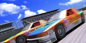 Next Article: Act Fast, Daytona USA And Jet Set Radio Are Being Removed From Xbox 360 Marketplace