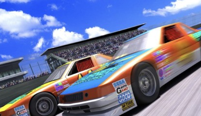 Act Fast, Daytona USA And Jet Set Radio Are Being Removed From Xbox 360 Marketplace