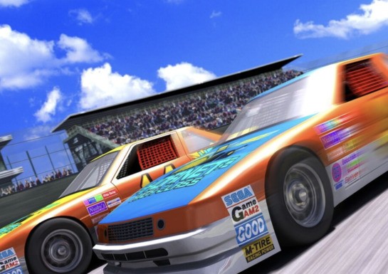 Act Fast, Daytona USA And Jet Set Radio Are Being Removed From Xbox 360 Marketplace