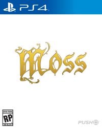 Moss Cover