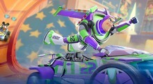 Disney Speedstorm - Nintendo Switch 2 Edition