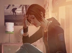 Life Is Strange: Before the Storm - Episode 1: Awake (PS4)