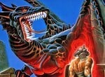 SGDK Fan Project Ports Capcom's 1987 Fantasy Arcade Actioner Black Tiger to Sega Mega Drive