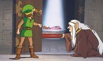 Zelda II Has Been Ported To The SNES