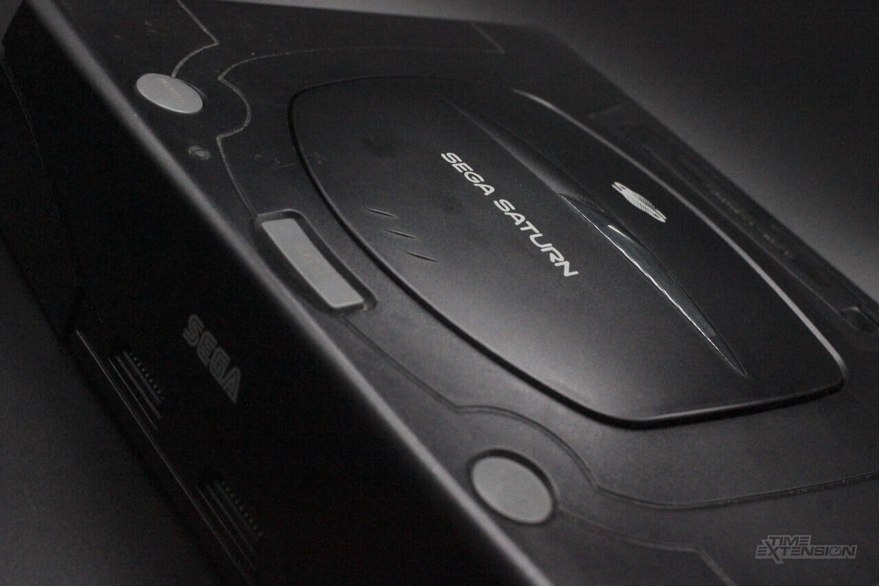 30 Years Ago, Sega Took Its Biggest Gamble With Saturn And Failed 1