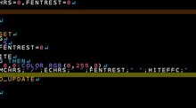 SmileBASIC 4