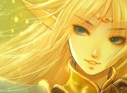 Record Of Lodoss War: Deedlit In Wonder Labyrinth (Switch) - Far More Than A Knock-Off Symphony Of The Night