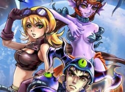 "I Don't Know Who Failed Due Diligence Here" - Sigma Star Saga DX Updated After Violating GBA Emulator's License