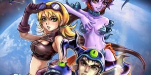 Next Article: "I Don't Know Who Failed Due Diligence Here" - Sigma Star Saga DX Updated After Violating GBA Emulator's License