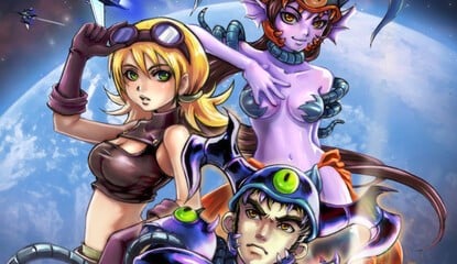 "I Don't Know Who Failed Due Diligence Here" - Sigma Star Saga DX Updated After Violating GBA Emulator's License